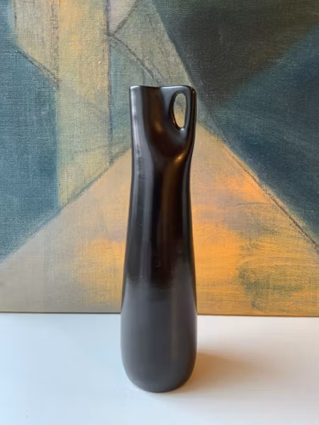Somali vase 2142