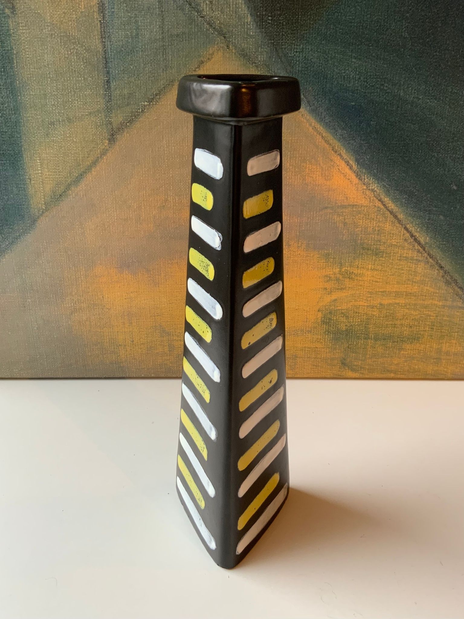 Trio vase 5034