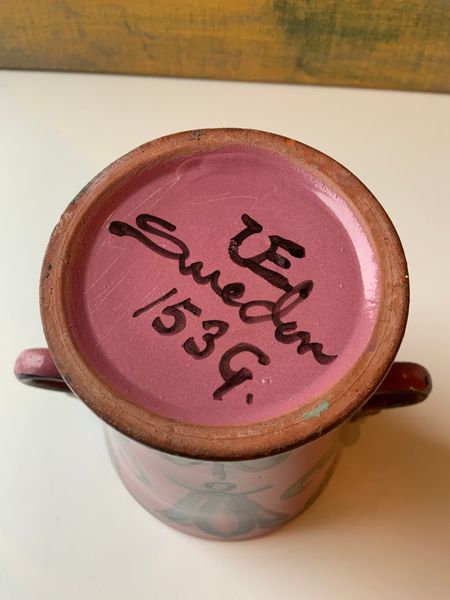 Vase 153G