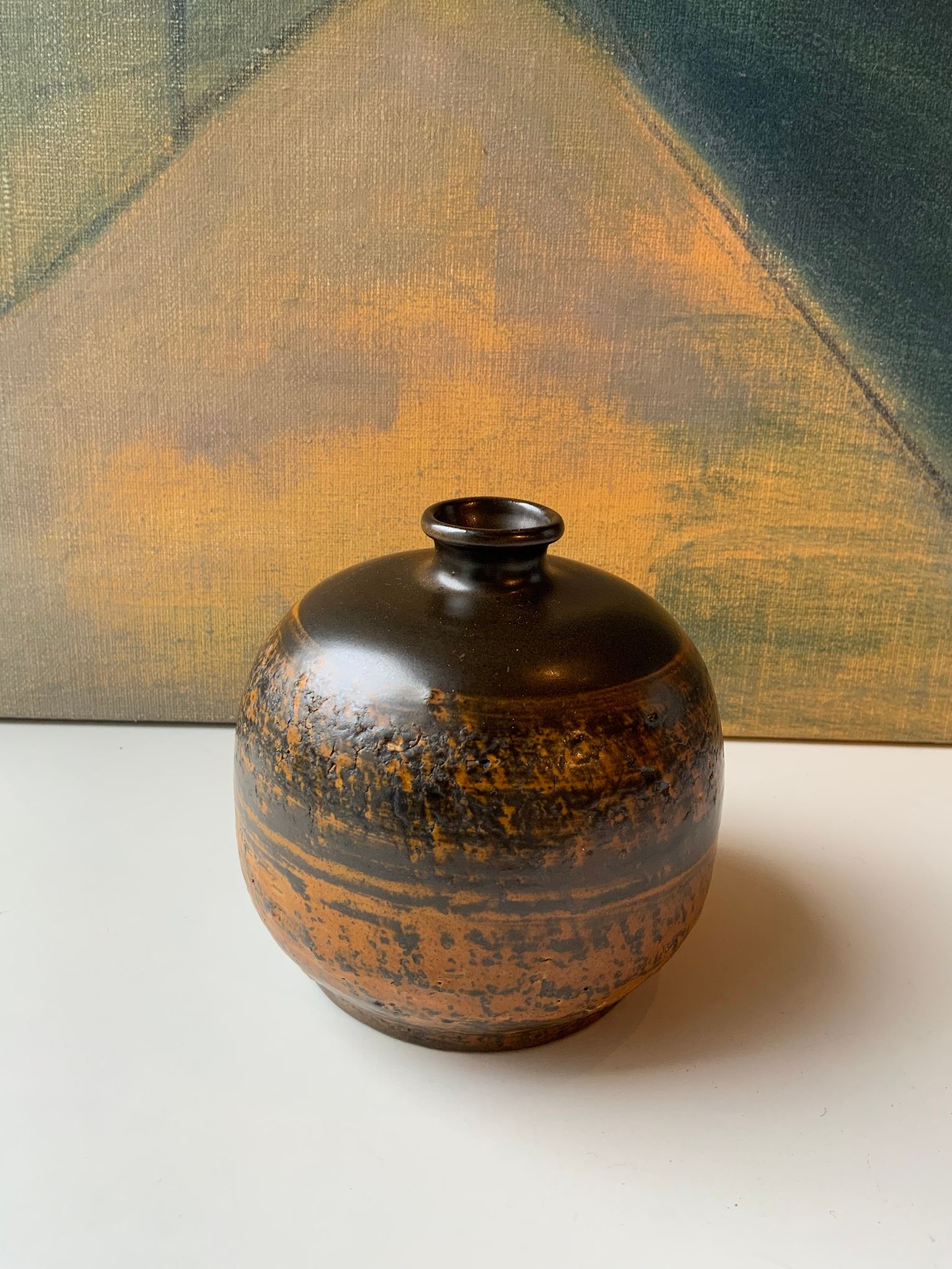 Kurbits vase 4009G