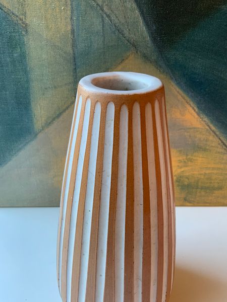 Inca vase 517