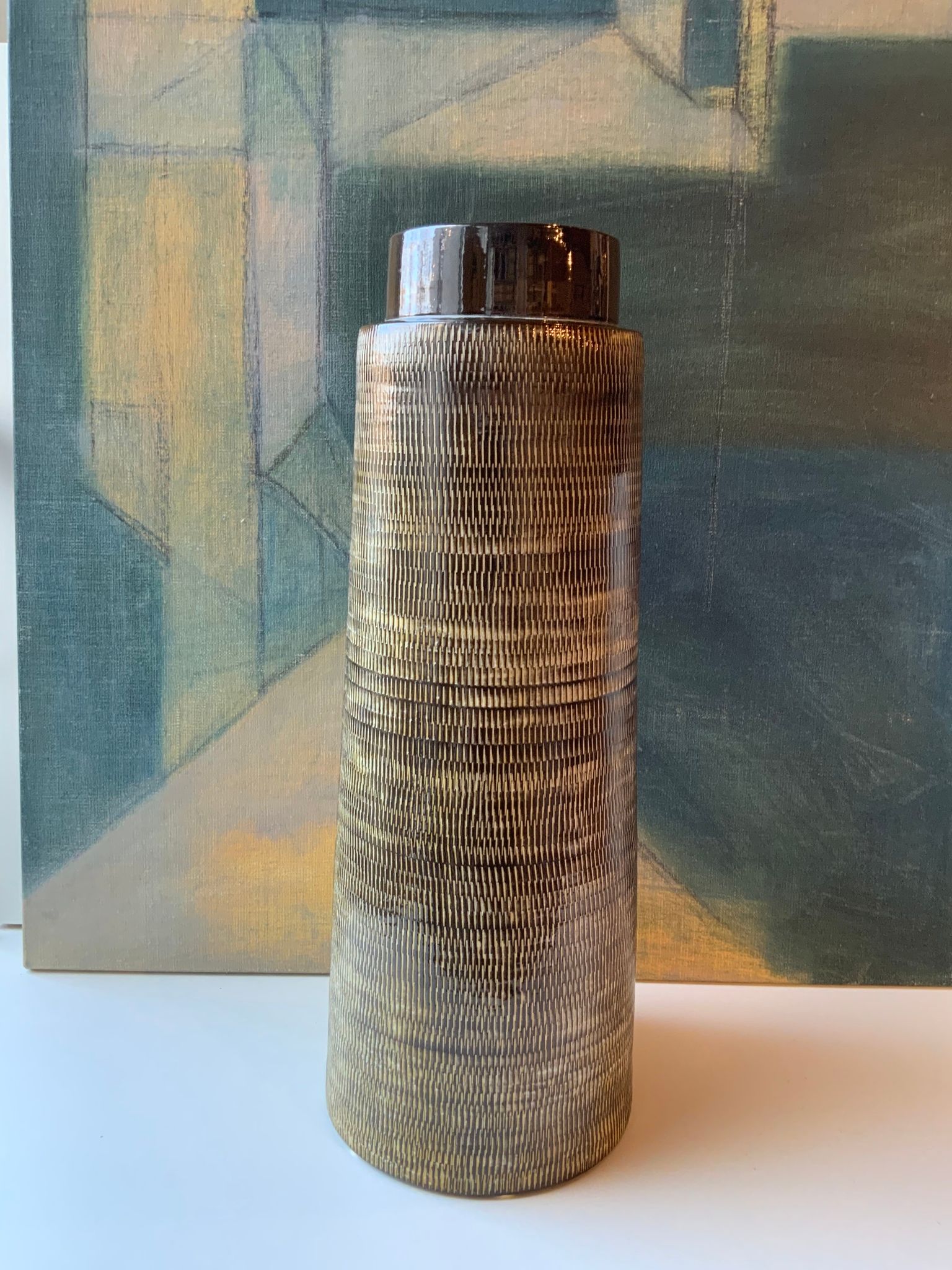 Dori floor vase 2471