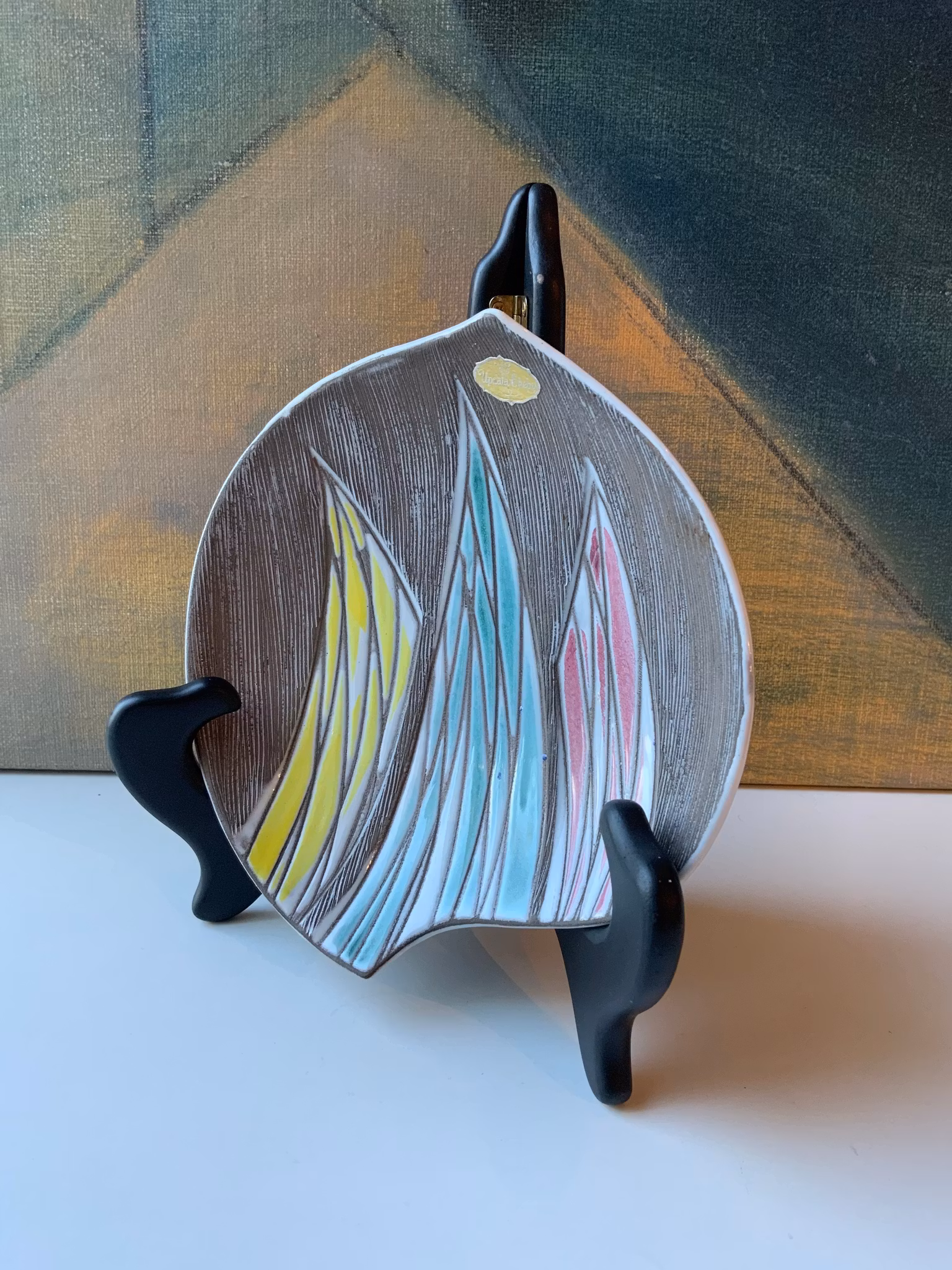 Sagina bowl 4455