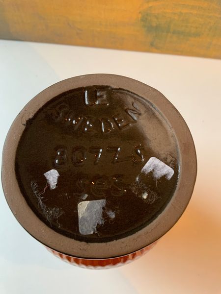 Radar vase 8077S
