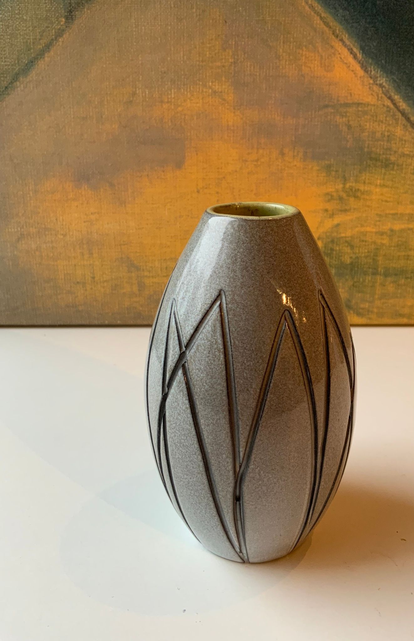 Lansett vase 2266