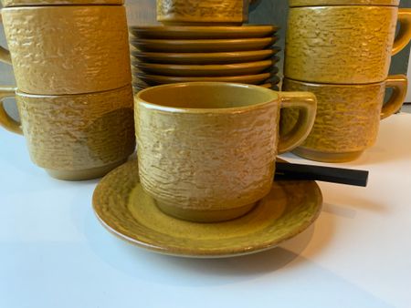 TEA tea set 4116