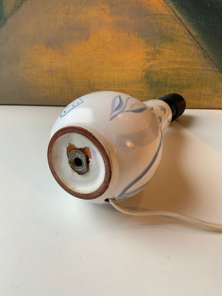 Table lamp Flora