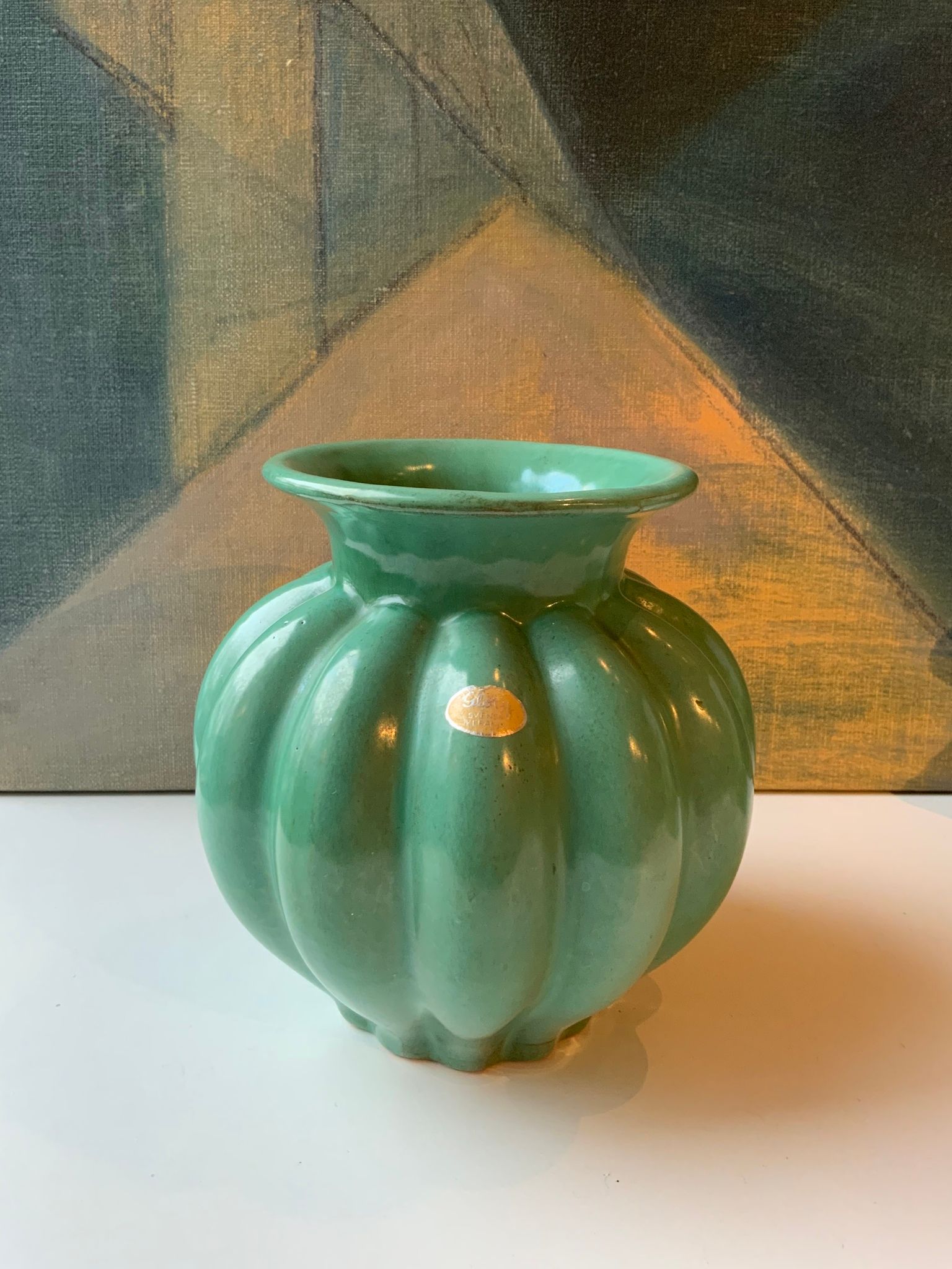 Glory vase 1095/49