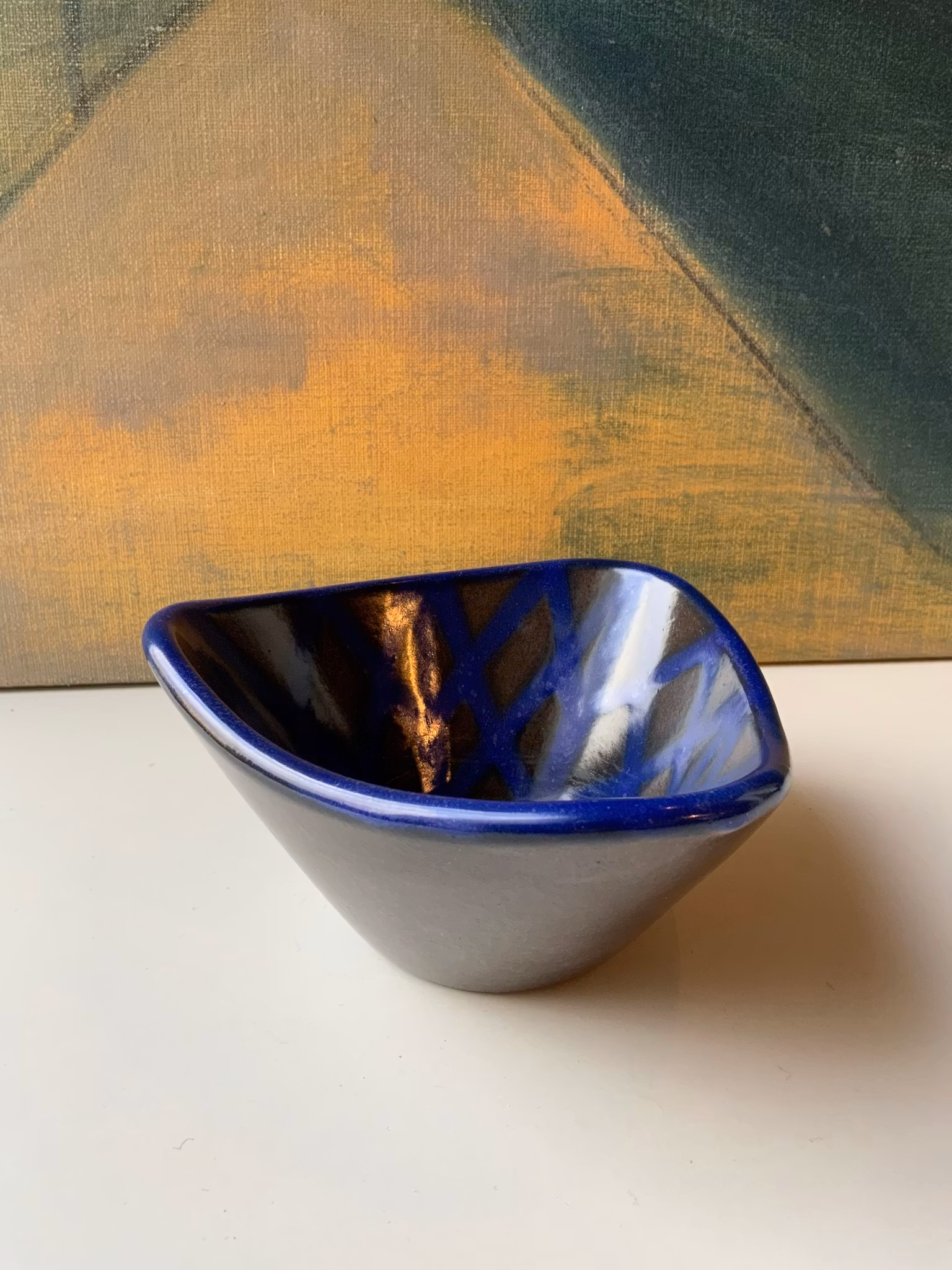 Bowl 4216