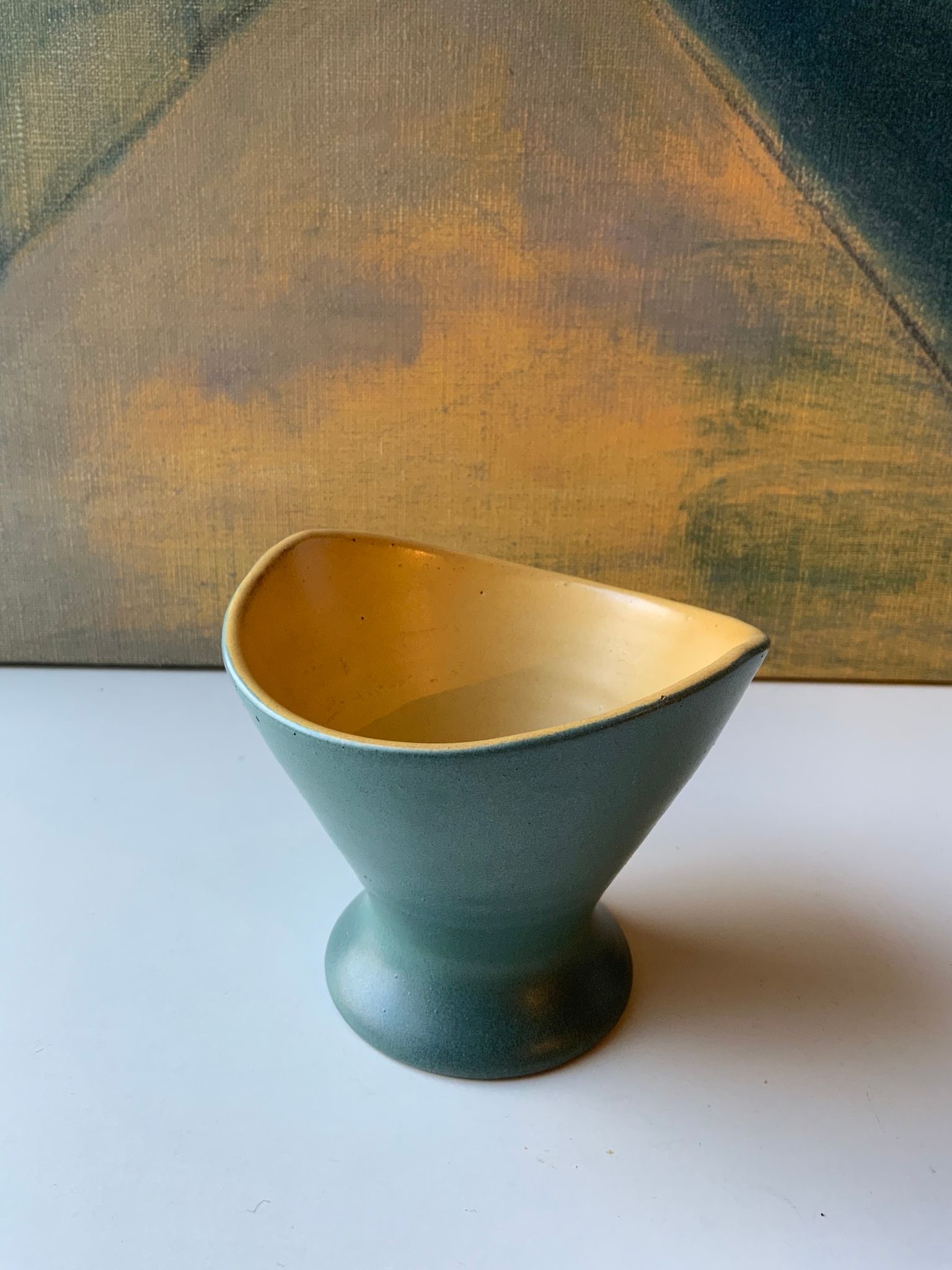 Simmulson vase 787