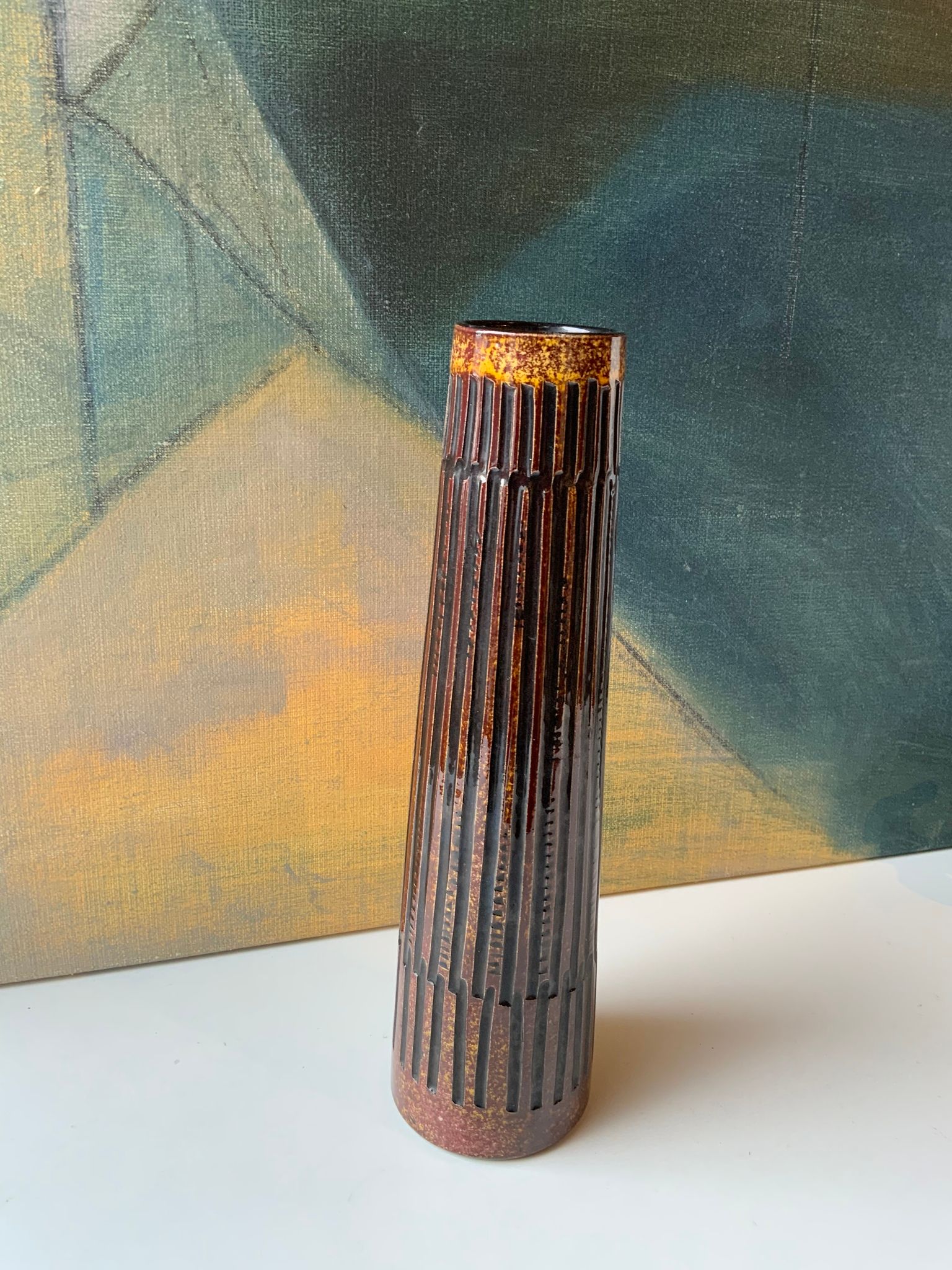 Nevada vase 2645