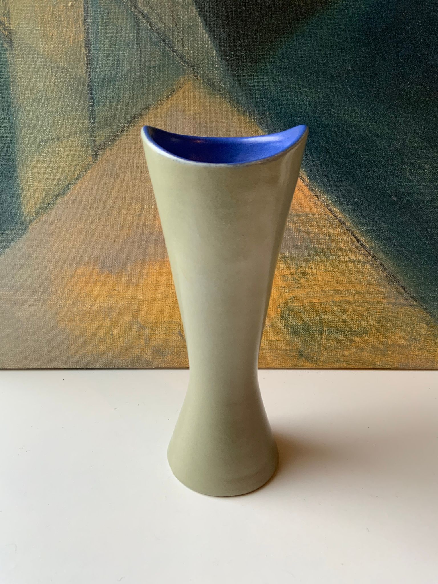 Simmulson vase 791