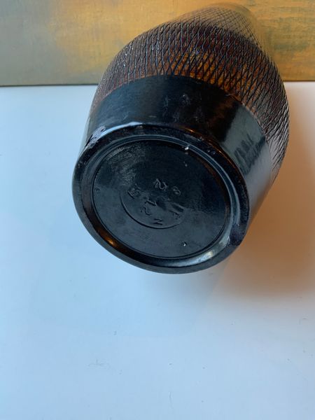 Fiamma vase 2612