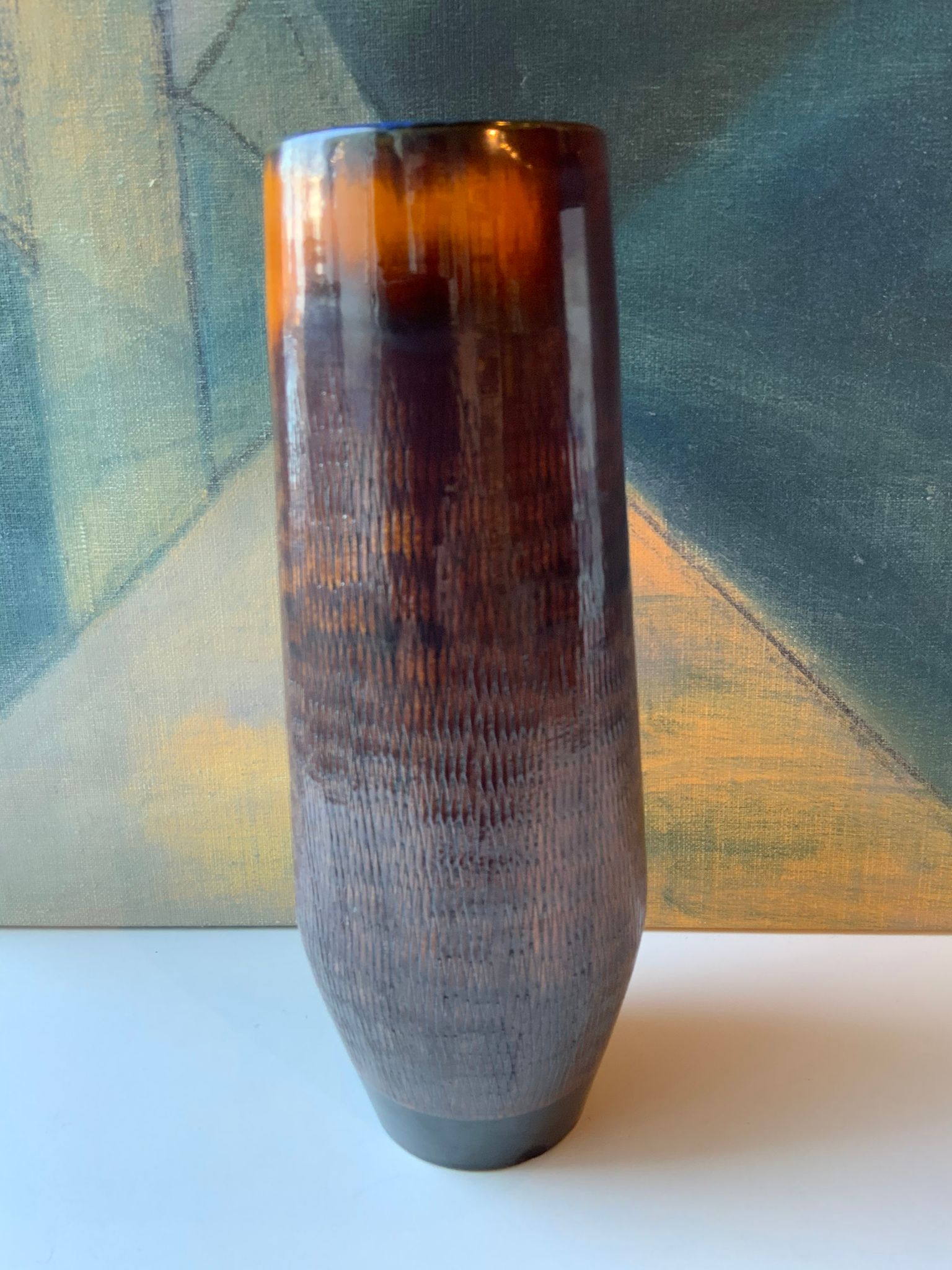 Fiamma vase 2612