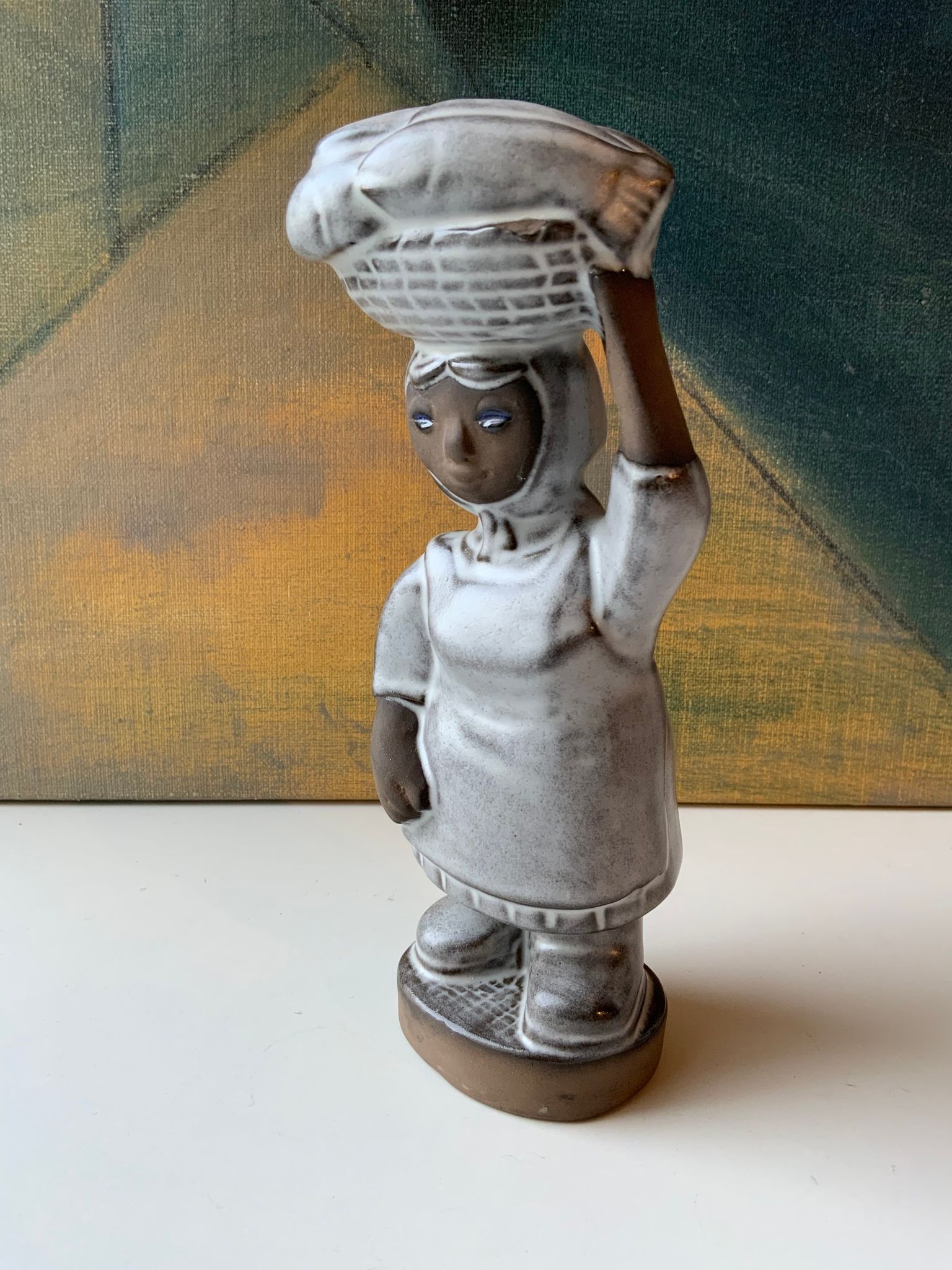 Pia figure 8086D