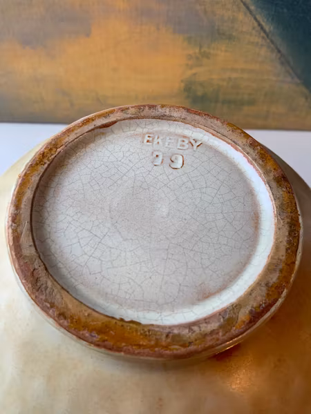 Thomson vase 79