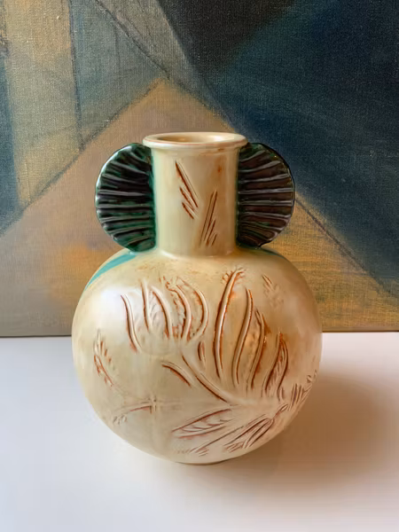 Thomson vase 79