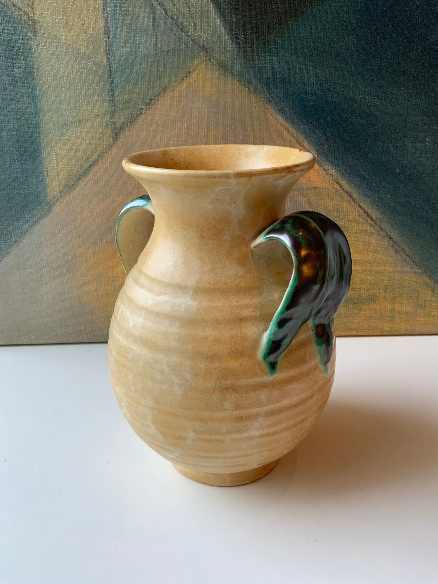 Thomson vase 187