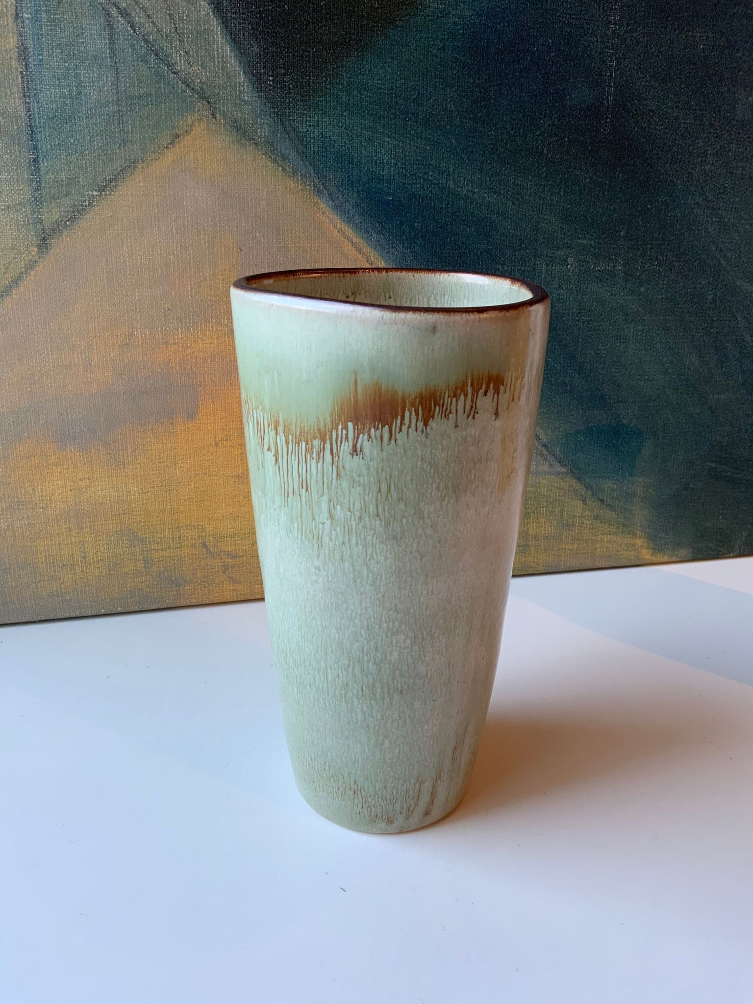 Lindstrand vase 315