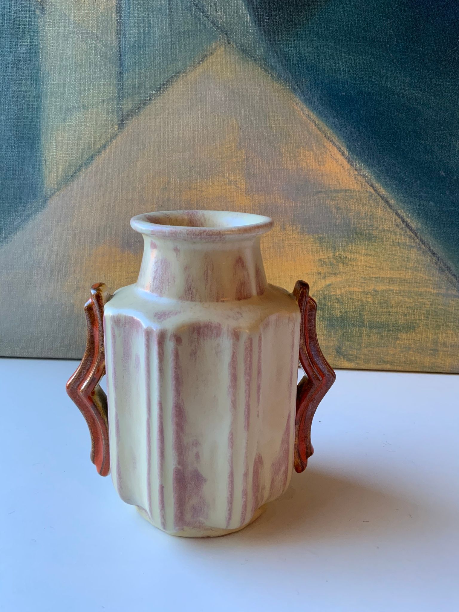 Thomson vase 3073