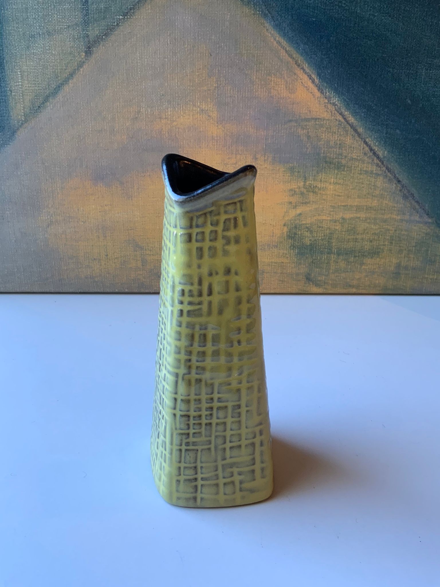 Cadiz vase 5119