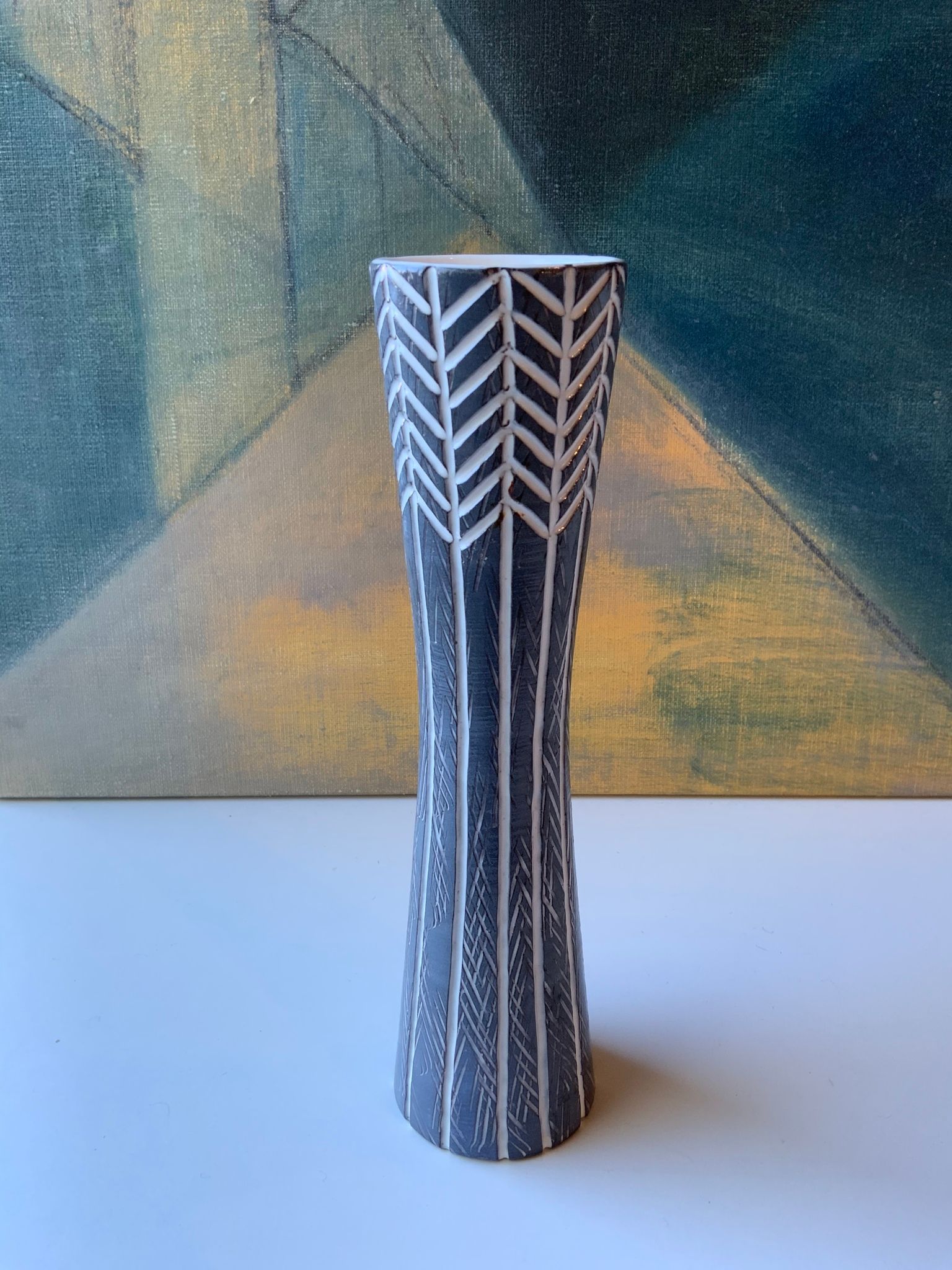 Ax vase 4331
