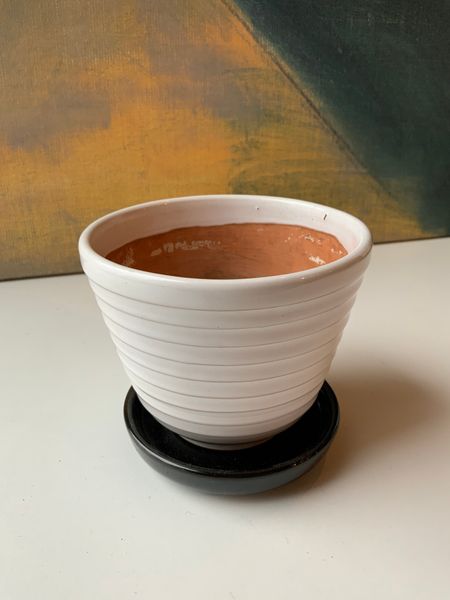 Gabriel Ideal dlower pot