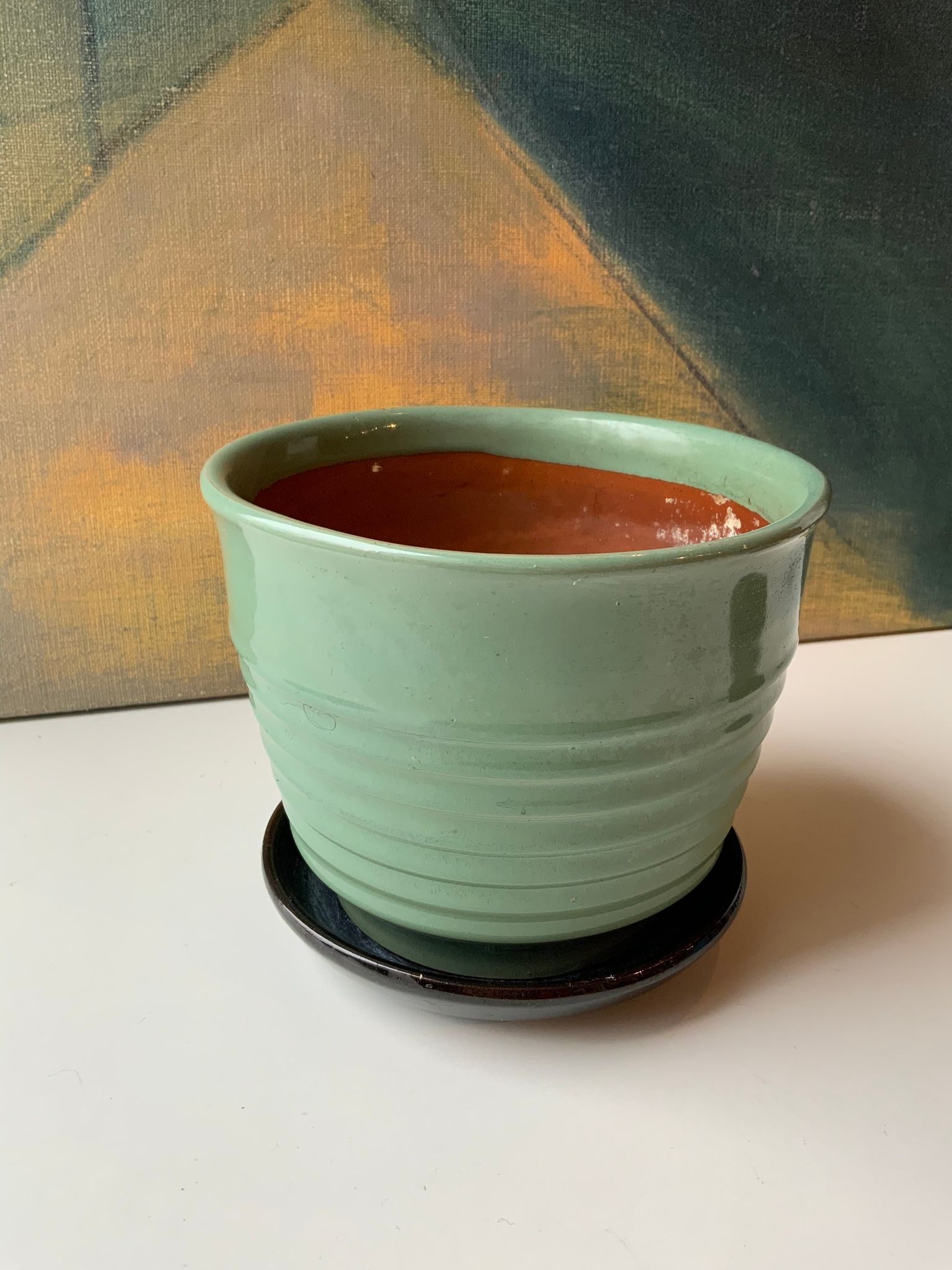 Gabriel Special flower pot