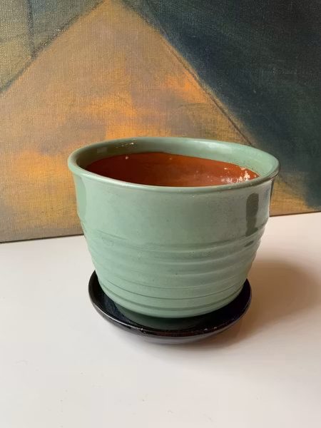 Gabriel Special flower pot