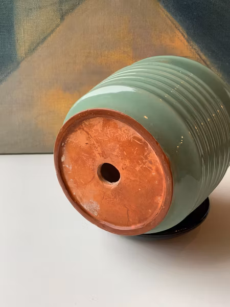 Gabriel Special flower pot