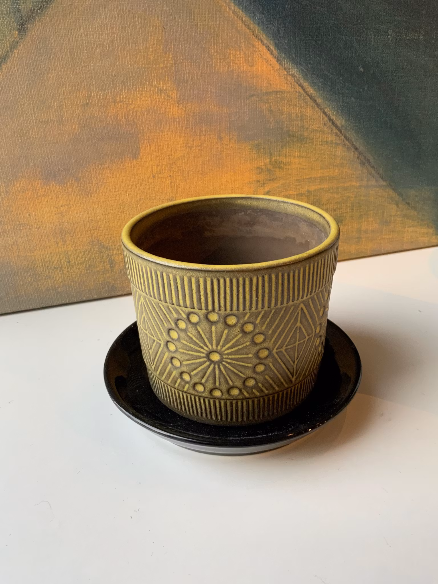 Vera flower pot 43135/120