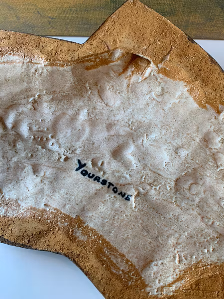 Yourstone wall plate
