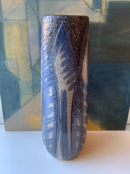 Vienna floor vase 2586