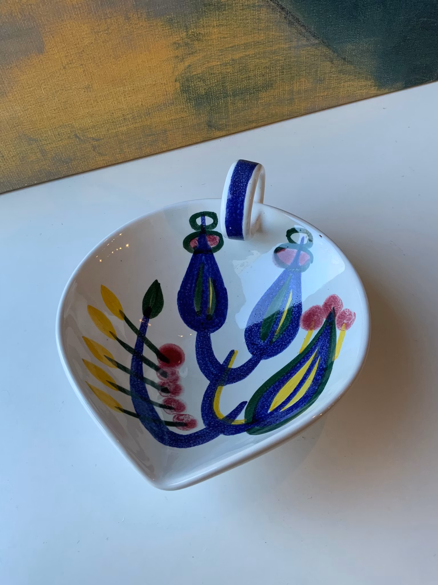 Oldfors bowl 365