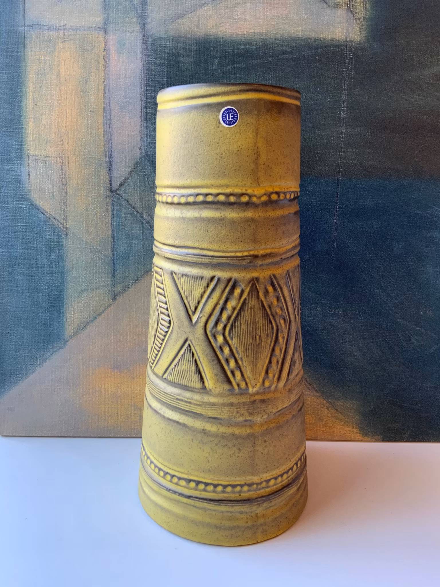 Yourstone floor vase 1121Y