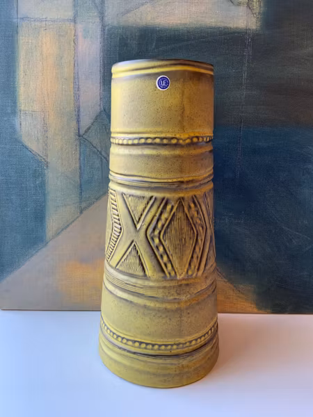 Yourstone floor vase 1121Y
