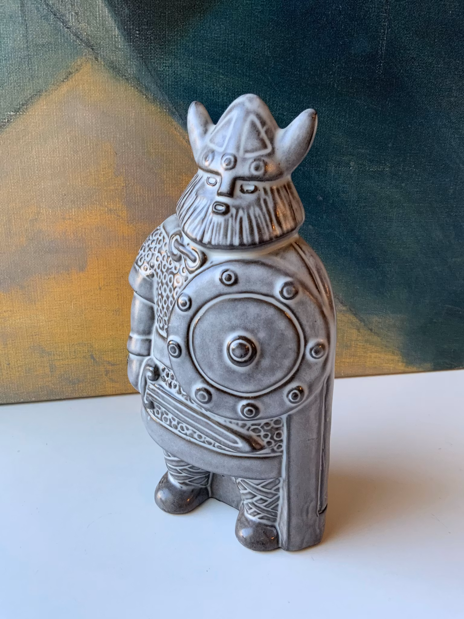 Viking figure 6065