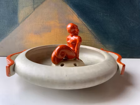 Thomson bowl 138