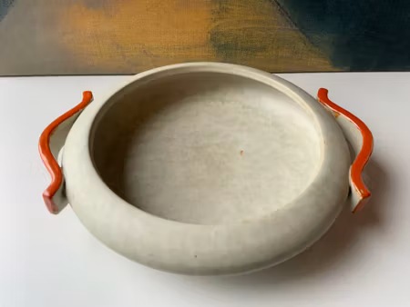 Thomson bowl 138