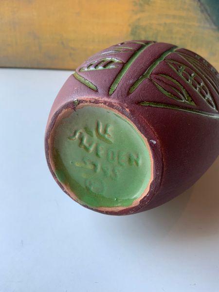 Pil vase 5195