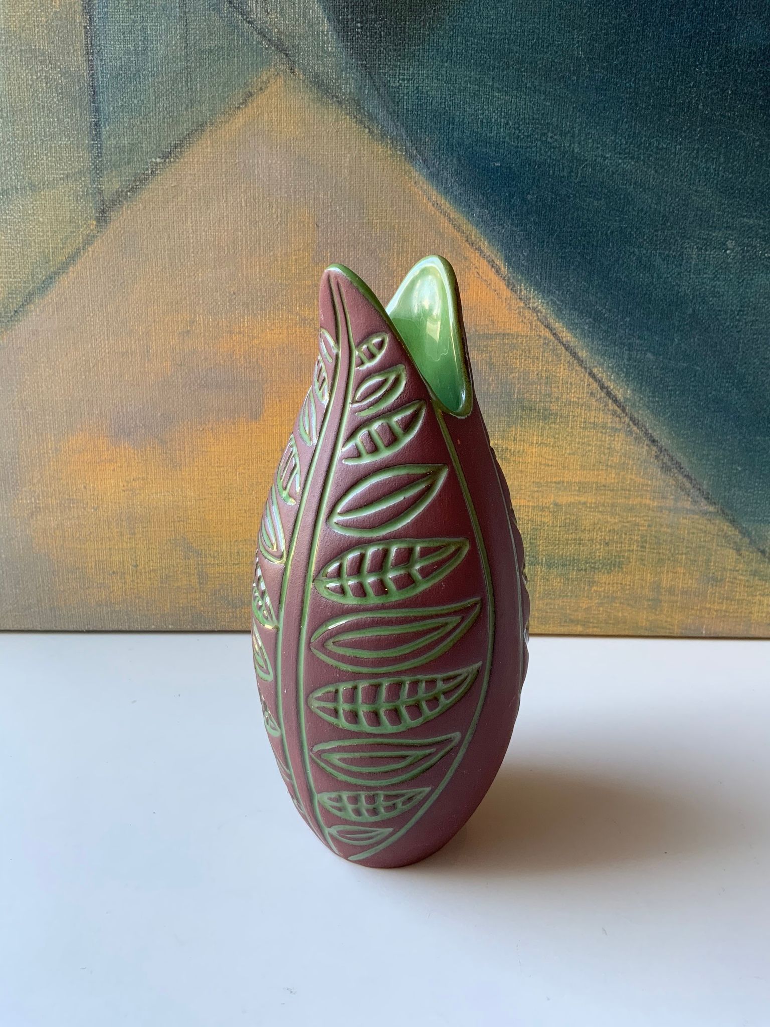 Pil vase 5195