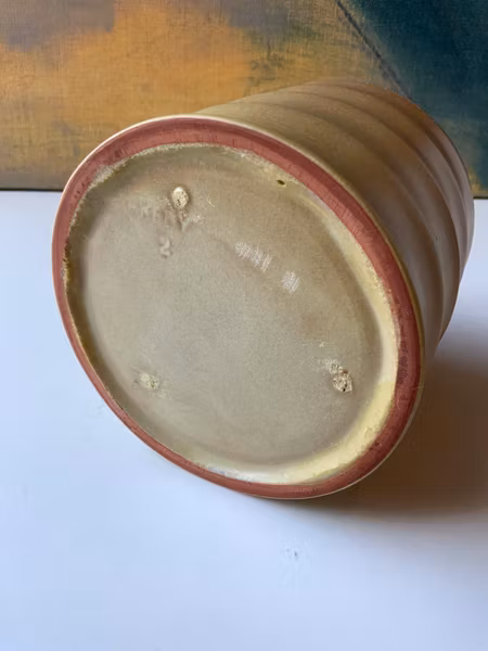 Tobacco jar 2