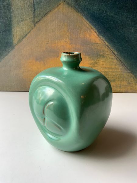 Vase 2048