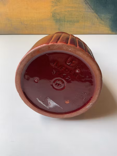 Rio vase 5152