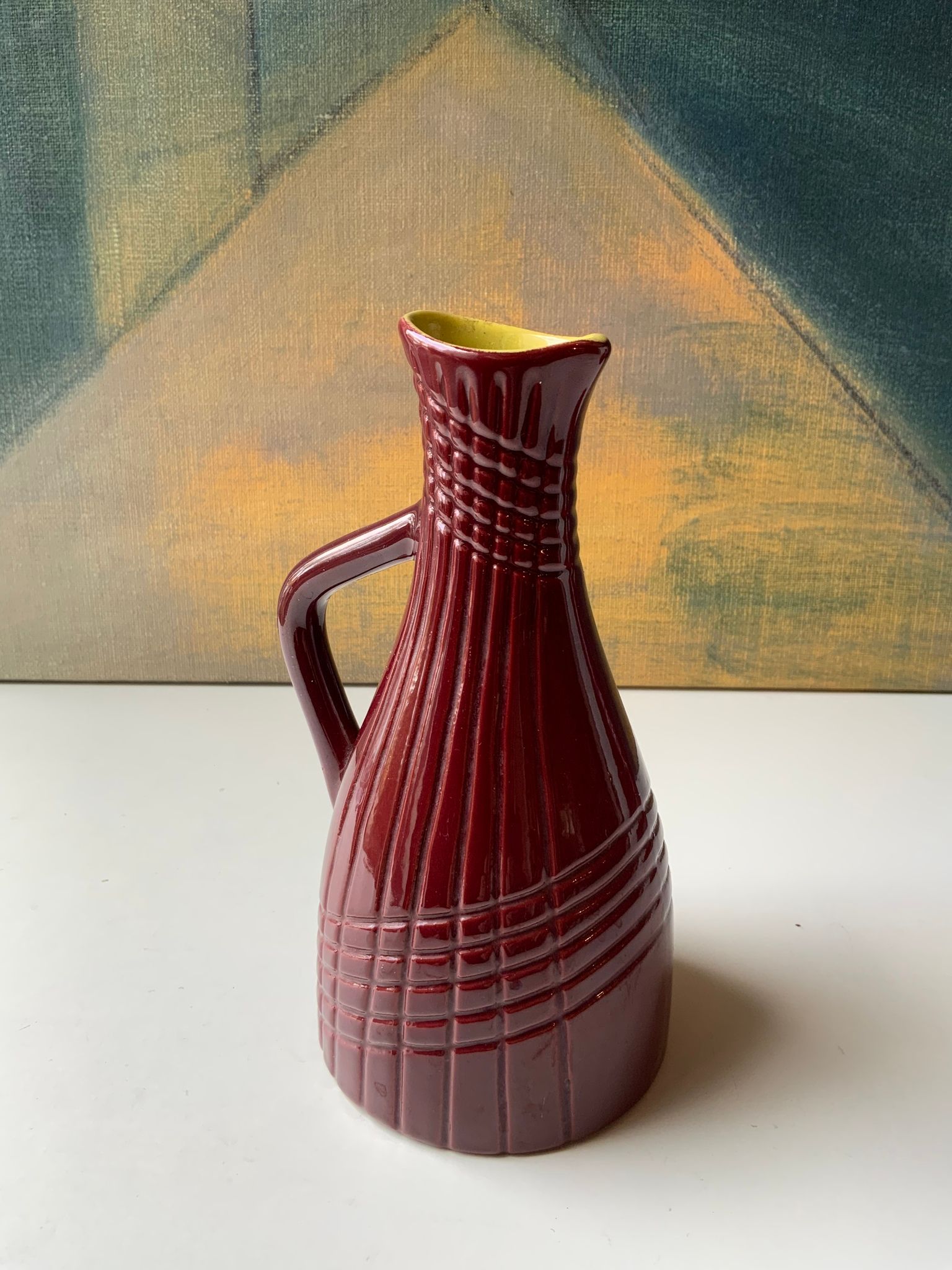 Rio vase 5151