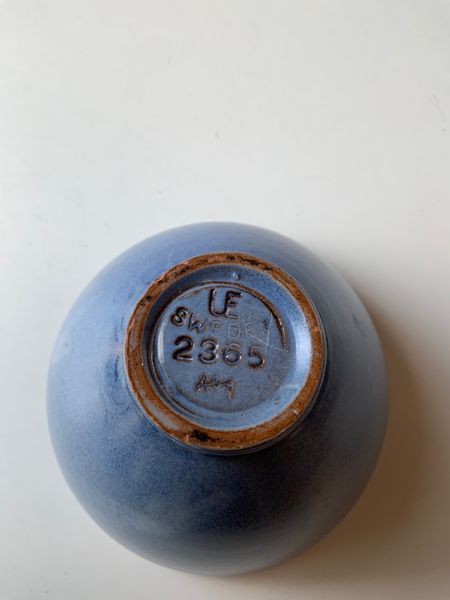 Pastell bowl 2365