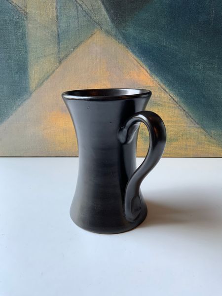 Black mug 3