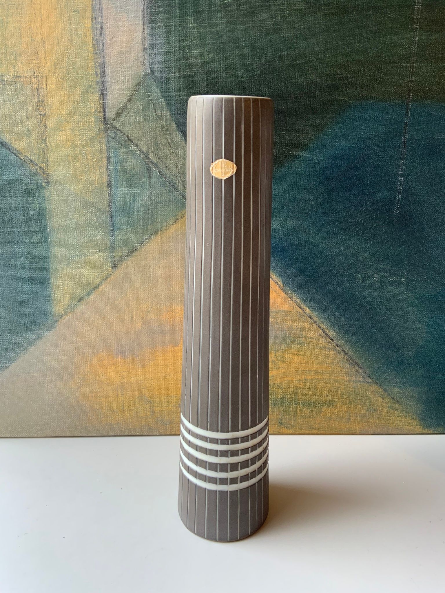 Vinga vase 2219
