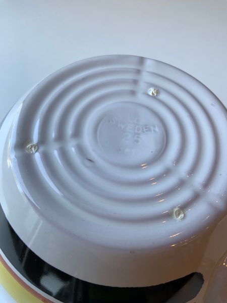 Fyris pan 25