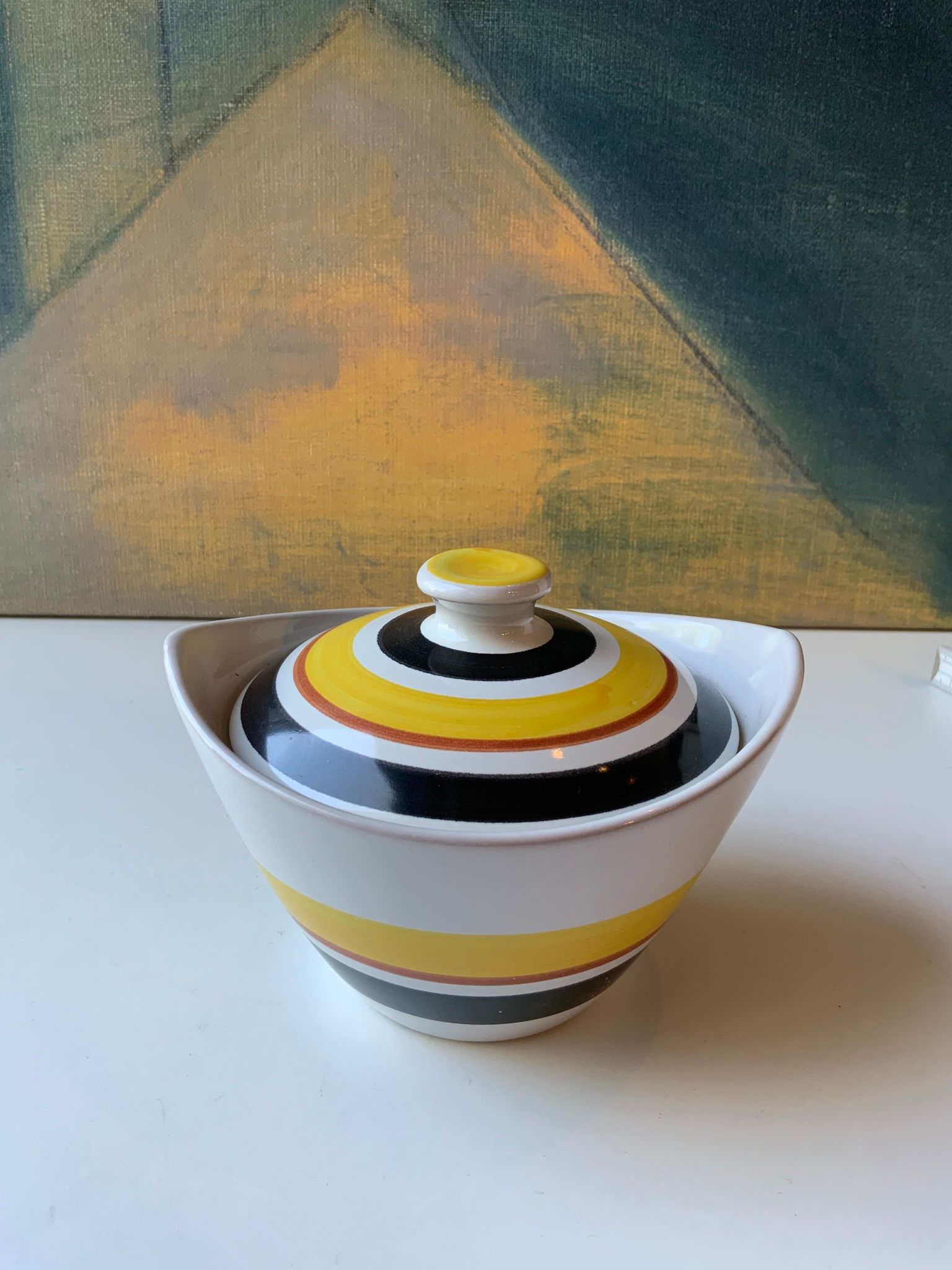 Fyris pot 22